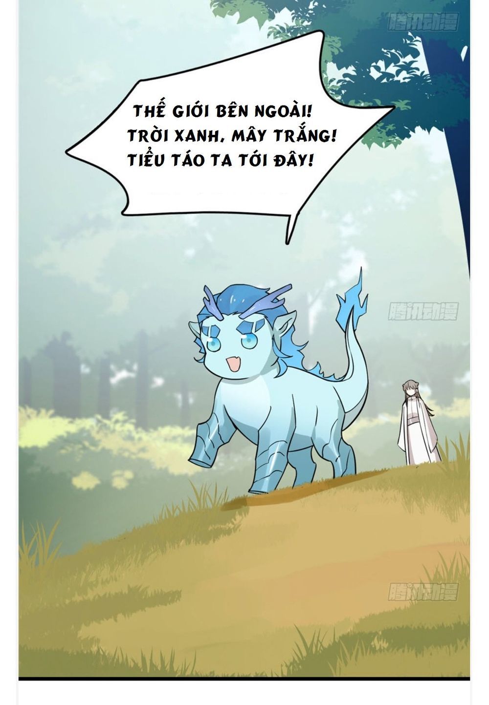 Độc Bộ Thiên Hạ: Đặc Công Thần Y Chapter 51 - Trang 2