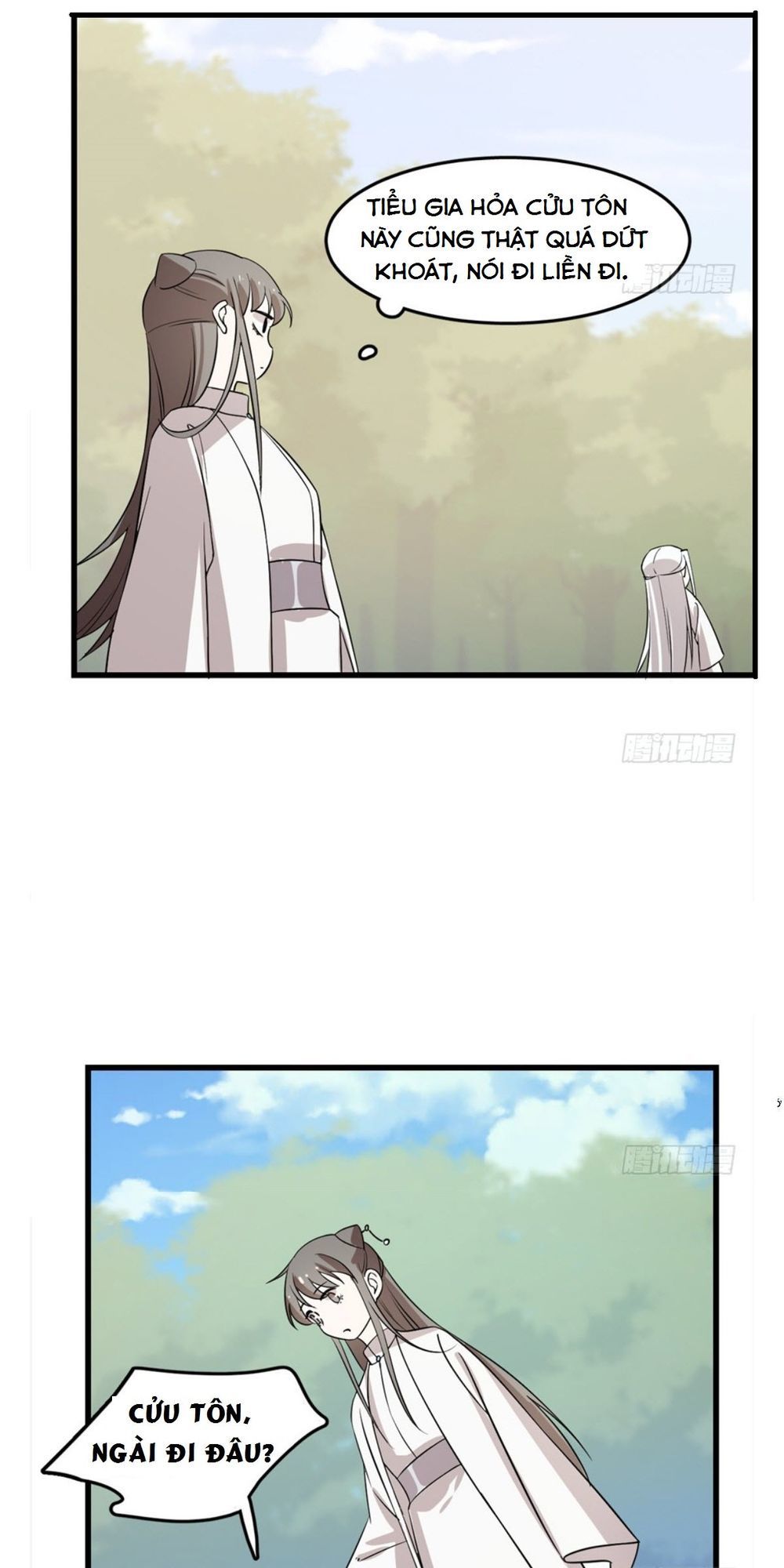 Độc Bộ Thiên Hạ: Đặc Công Thần Y Chapter 51 - Trang 2