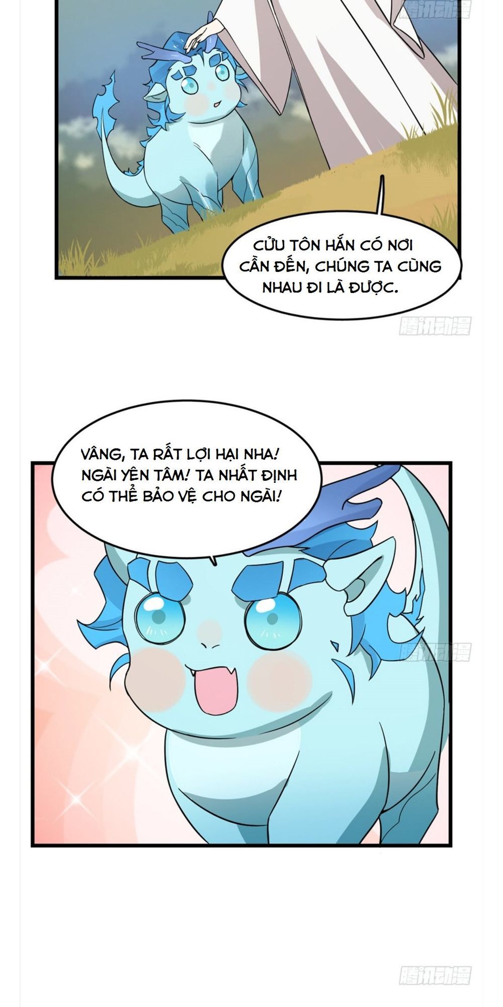 Độc Bộ Thiên Hạ: Đặc Công Thần Y Chapter 51 - Trang 2