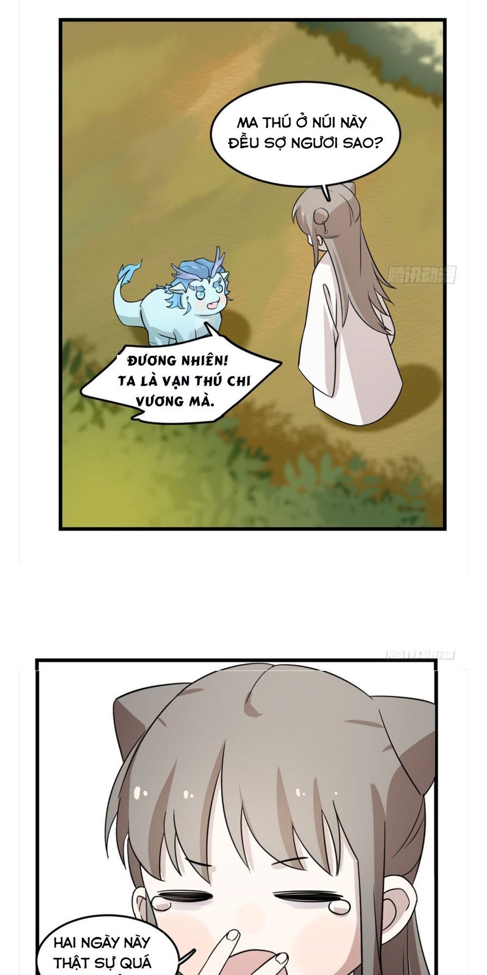 Độc Bộ Thiên Hạ: Đặc Công Thần Y Chapter 51 - Trang 2