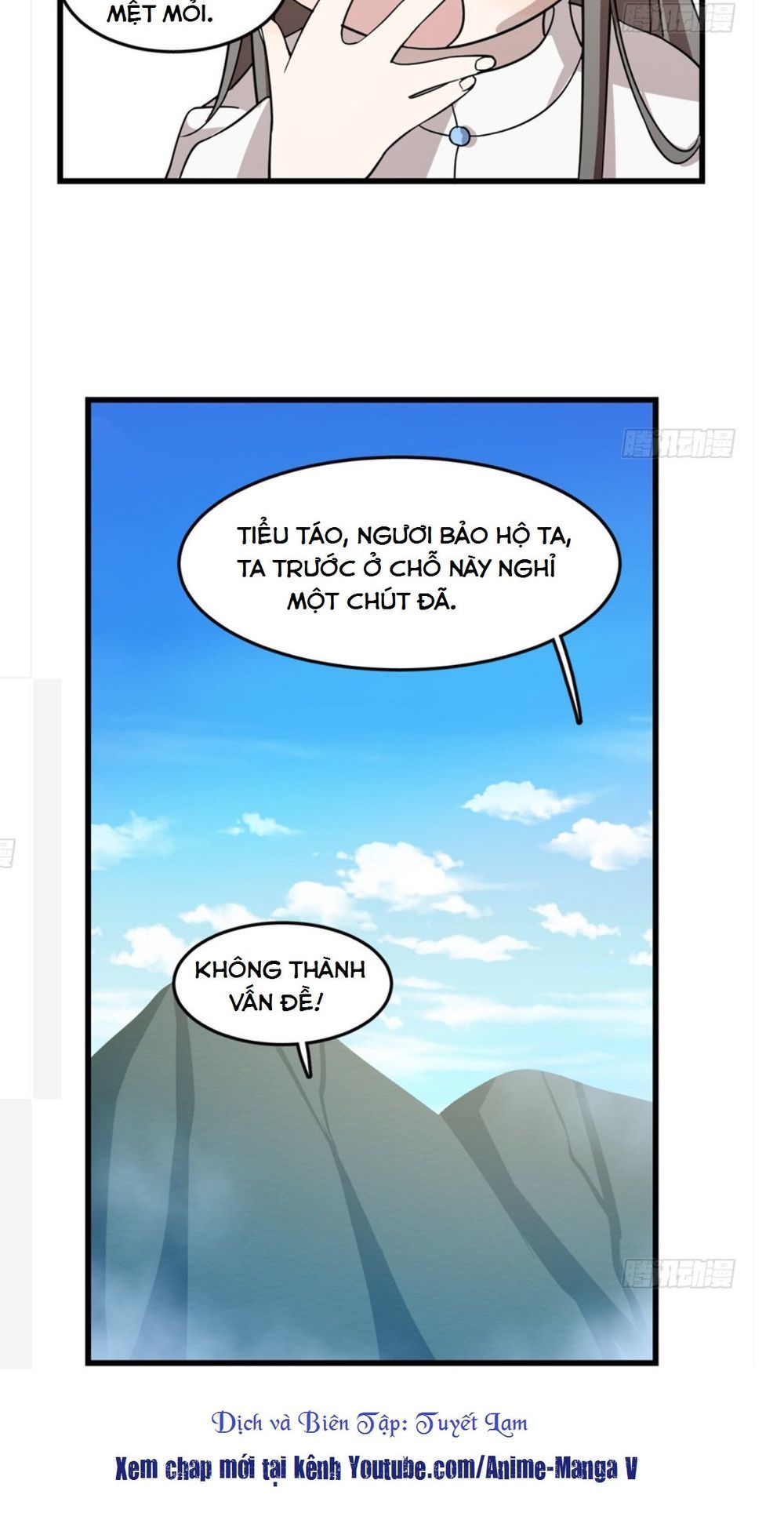 Độc Bộ Thiên Hạ: Đặc Công Thần Y Chapter 51 - Trang 2