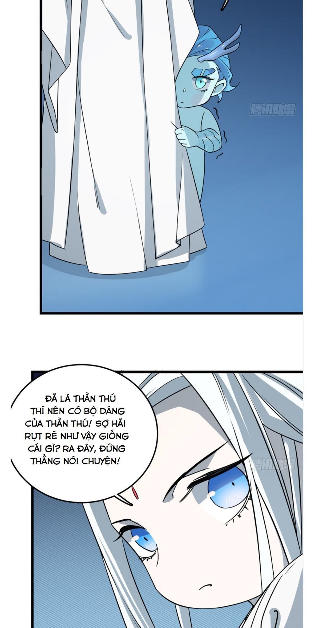 Độc Bộ Thiên Hạ: Đặc Công Thần Y Chapter 51 - Trang 2