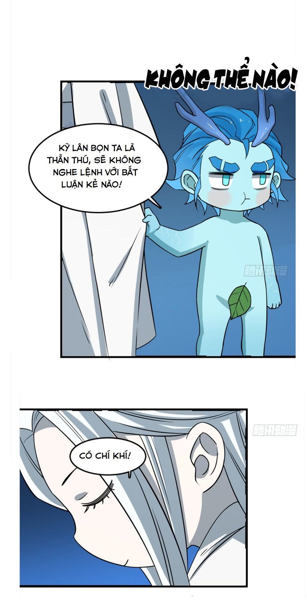 Độc Bộ Thiên Hạ: Đặc Công Thần Y Chapter 51 - Trang 2