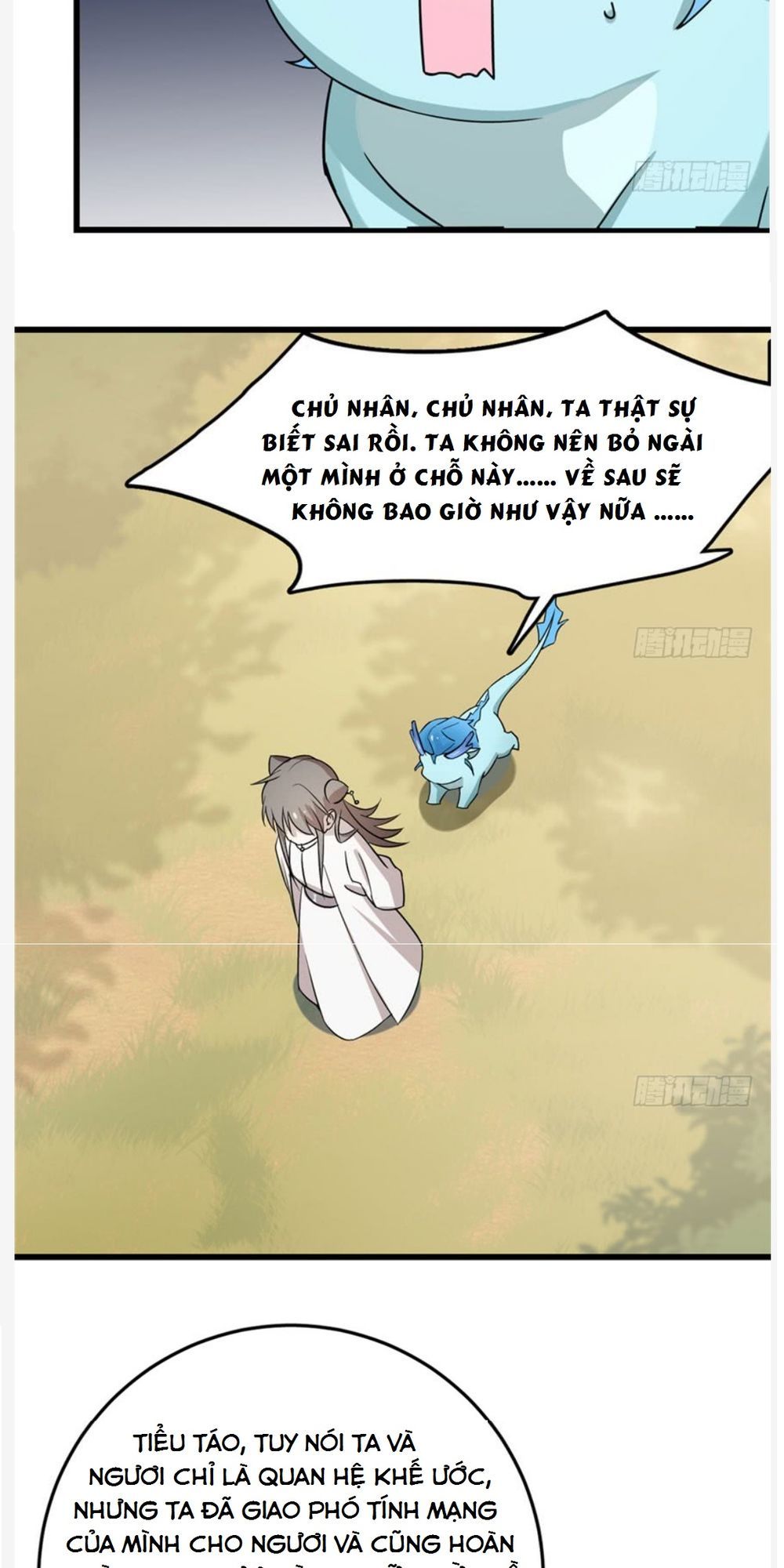 Độc Bộ Thiên Hạ: Đặc Công Thần Y Chapter 52 - Trang 2