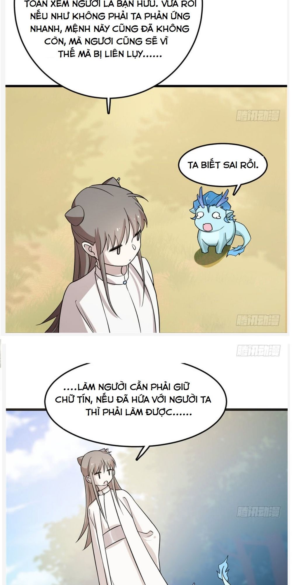 Độc Bộ Thiên Hạ: Đặc Công Thần Y Chapter 52 - Trang 2