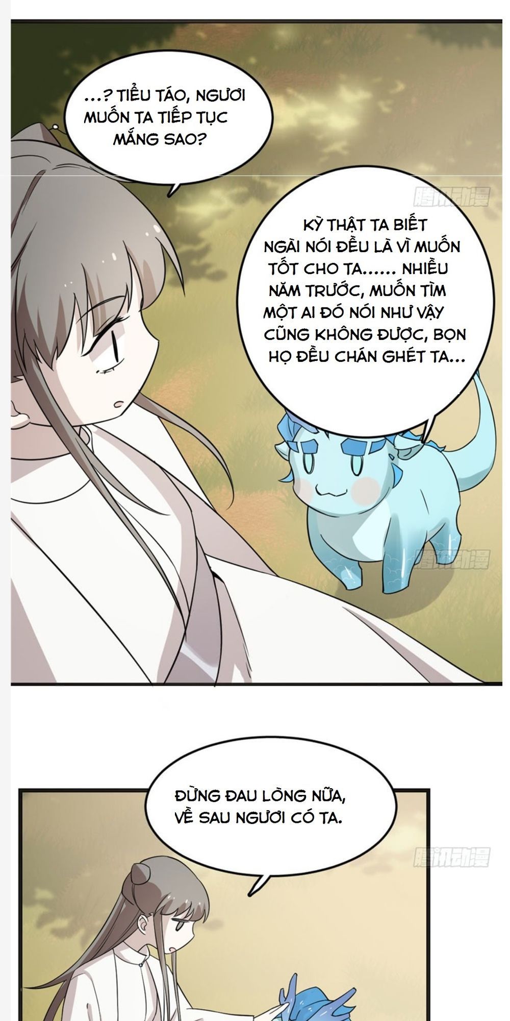 Độc Bộ Thiên Hạ: Đặc Công Thần Y Chapter 52 - Trang 2