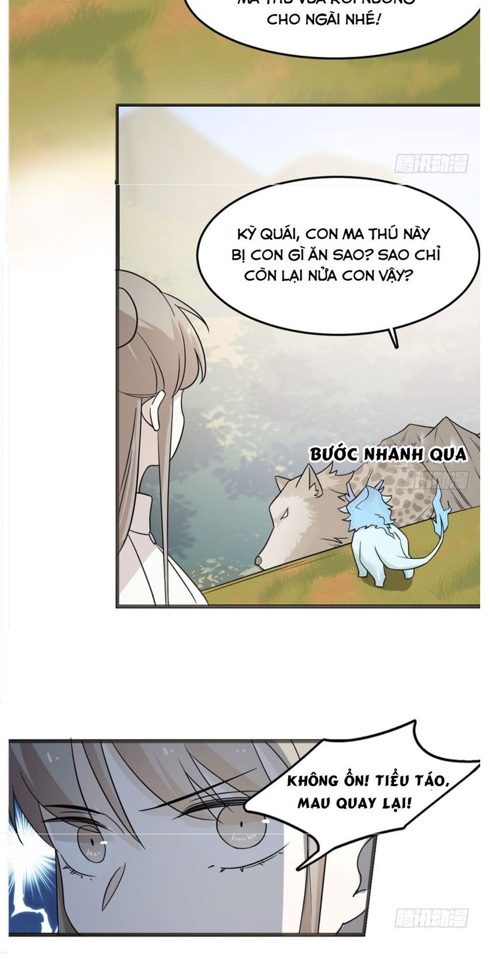 Độc Bộ Thiên Hạ: Đặc Công Thần Y Chapter 52 - Trang 2