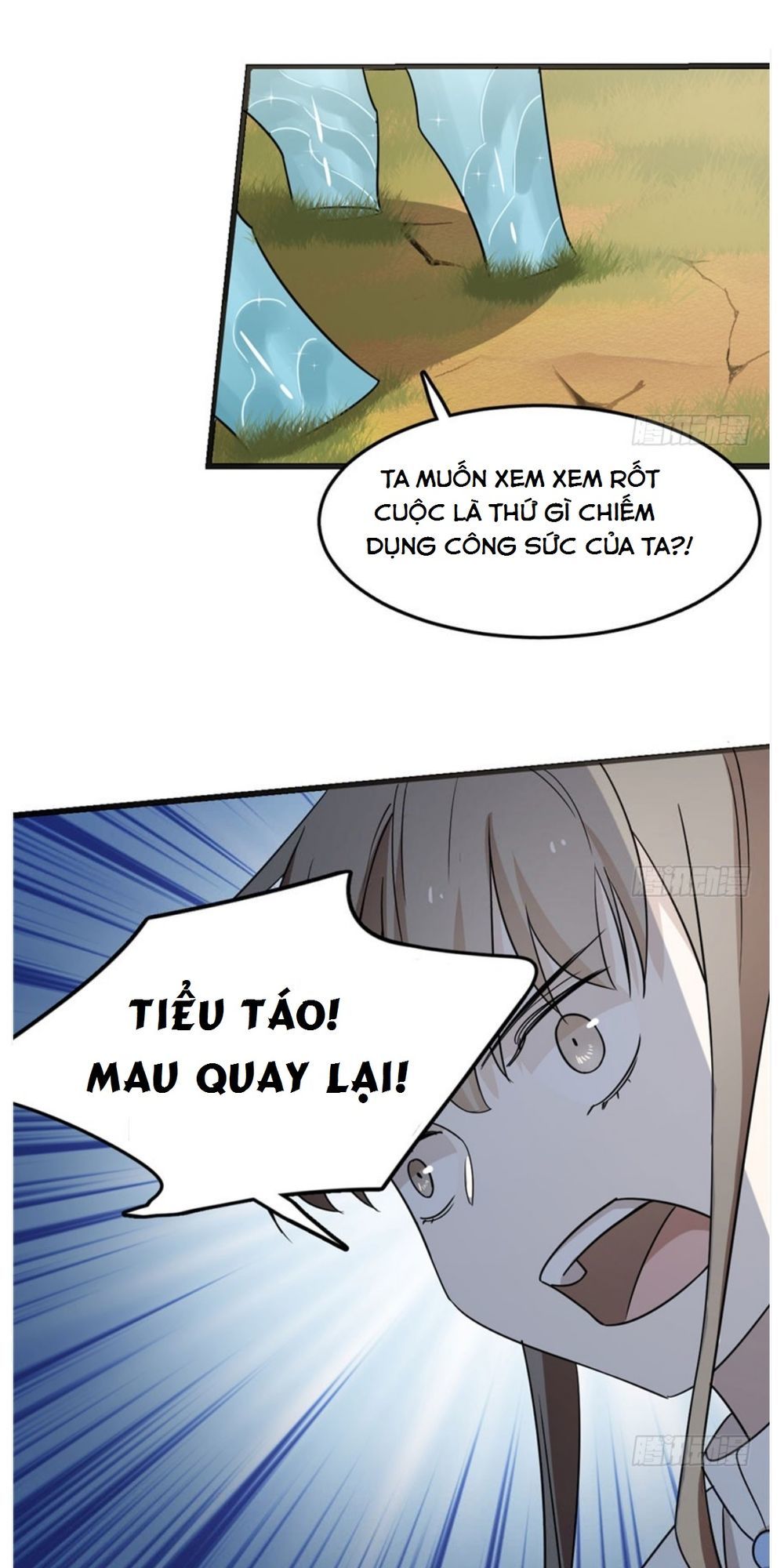 Độc Bộ Thiên Hạ: Đặc Công Thần Y Chapter 52 - Trang 2