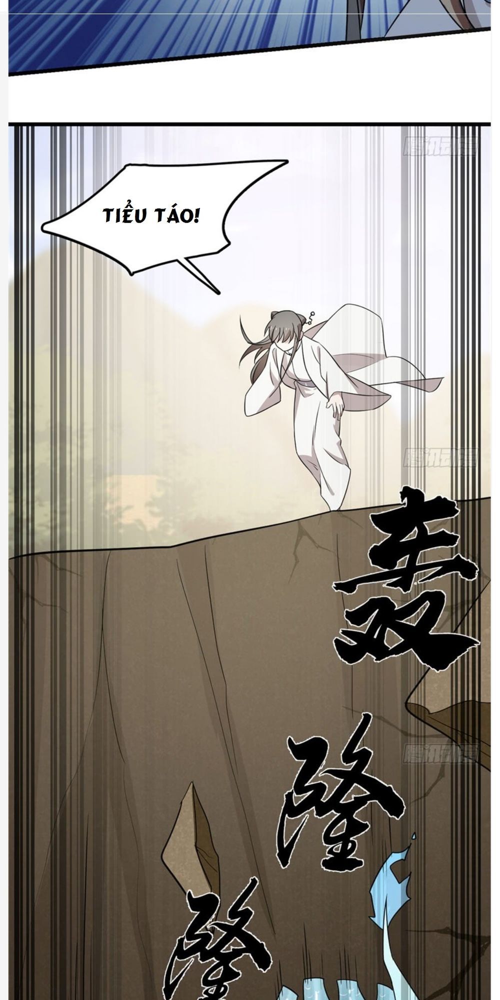 Độc Bộ Thiên Hạ: Đặc Công Thần Y Chapter 52 - Trang 2