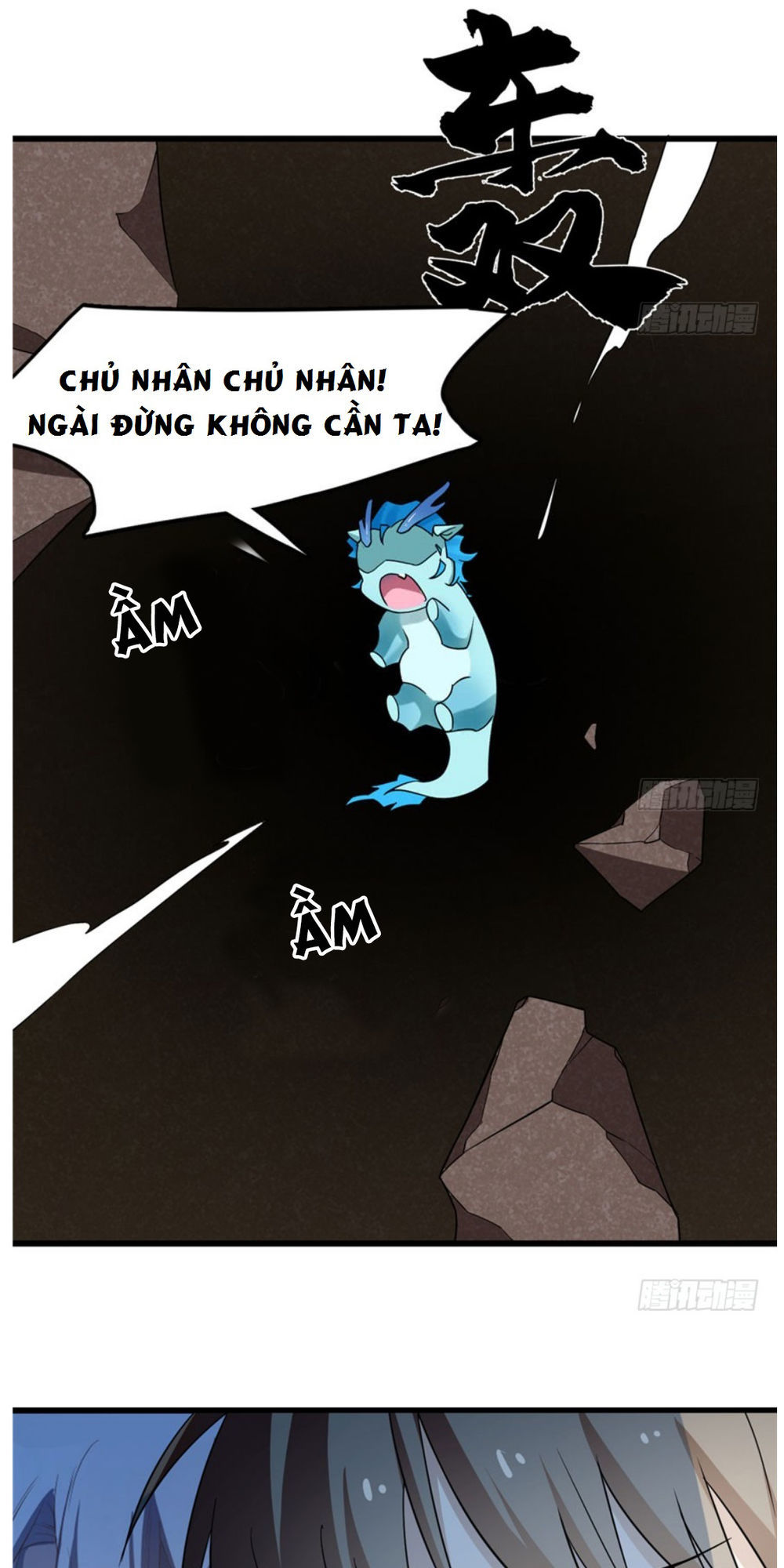 Độc Bộ Thiên Hạ: Đặc Công Thần Y Chapter 52 - Trang 2