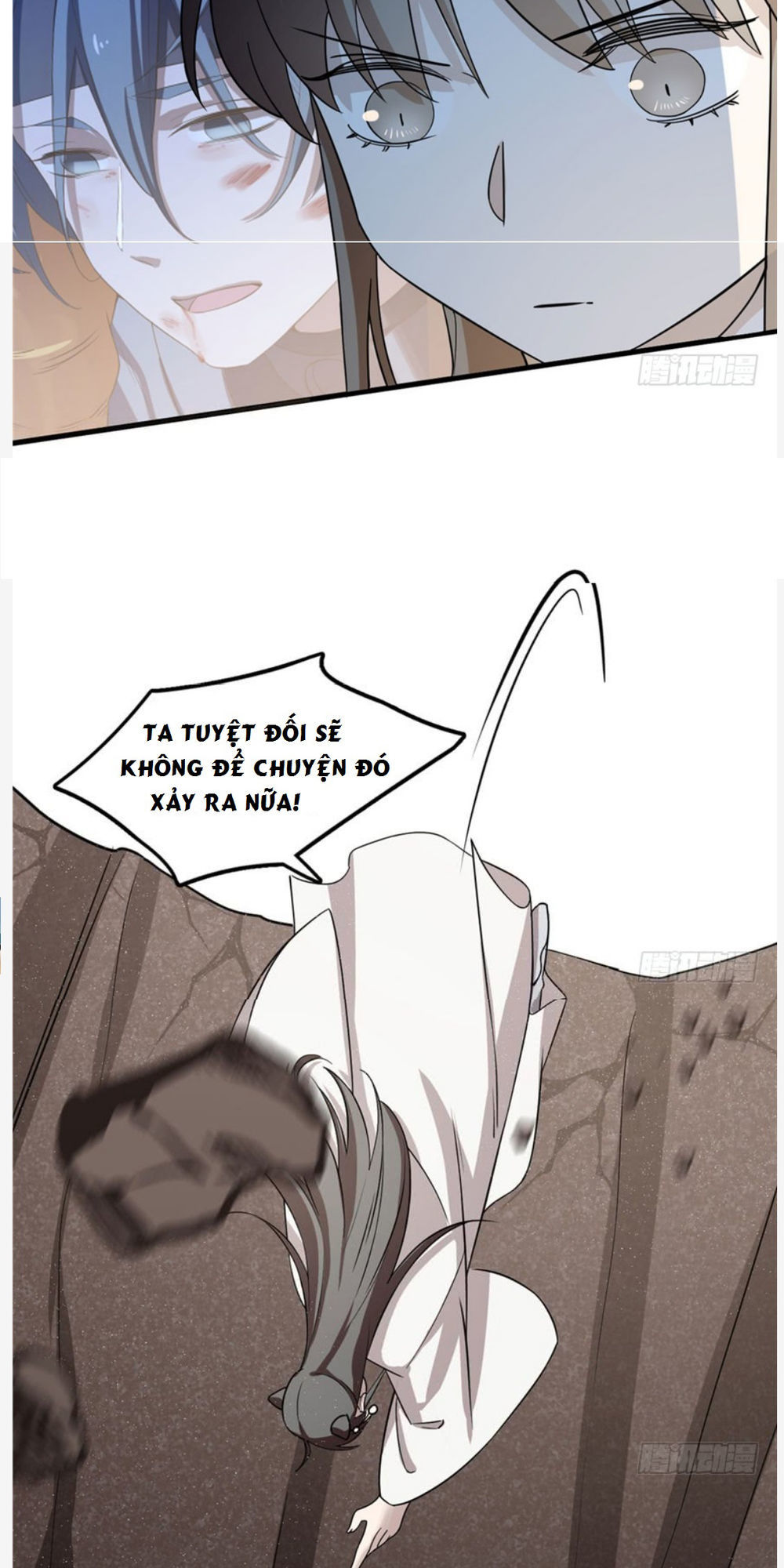 Độc Bộ Thiên Hạ: Đặc Công Thần Y Chapter 52 - Trang 2