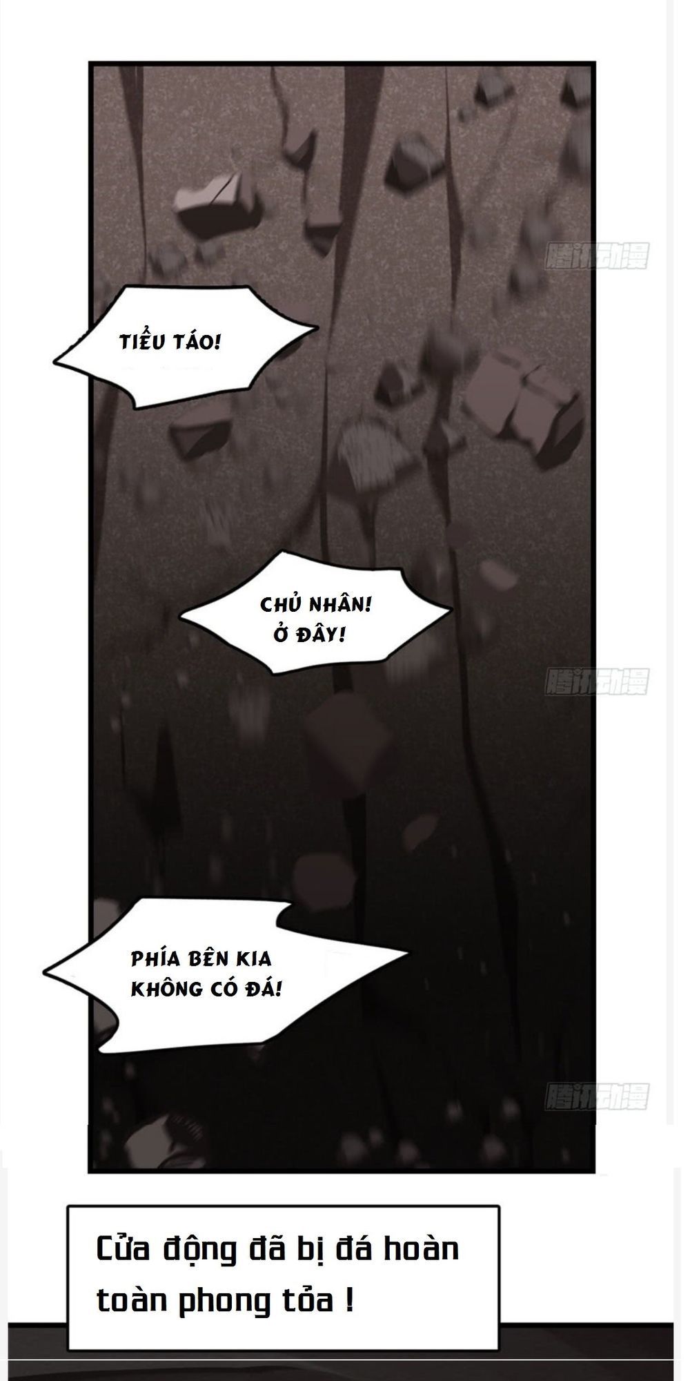 Độc Bộ Thiên Hạ: Đặc Công Thần Y Chapter 52 - Trang 2