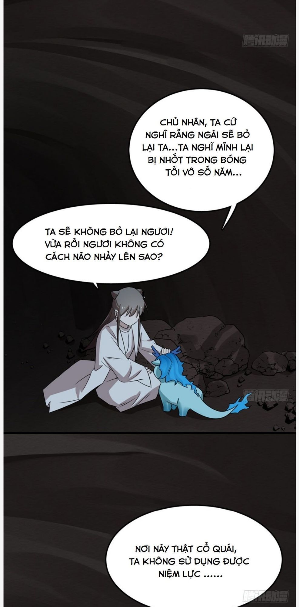 Độc Bộ Thiên Hạ: Đặc Công Thần Y Chapter 52 - Trang 2