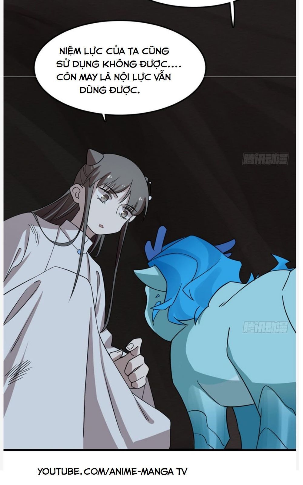 Độc Bộ Thiên Hạ: Đặc Công Thần Y Chapter 52 - Trang 2