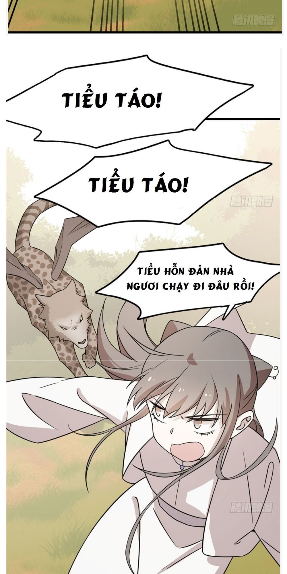 Độc Bộ Thiên Hạ: Đặc Công Thần Y Chapter 52 - Trang 2