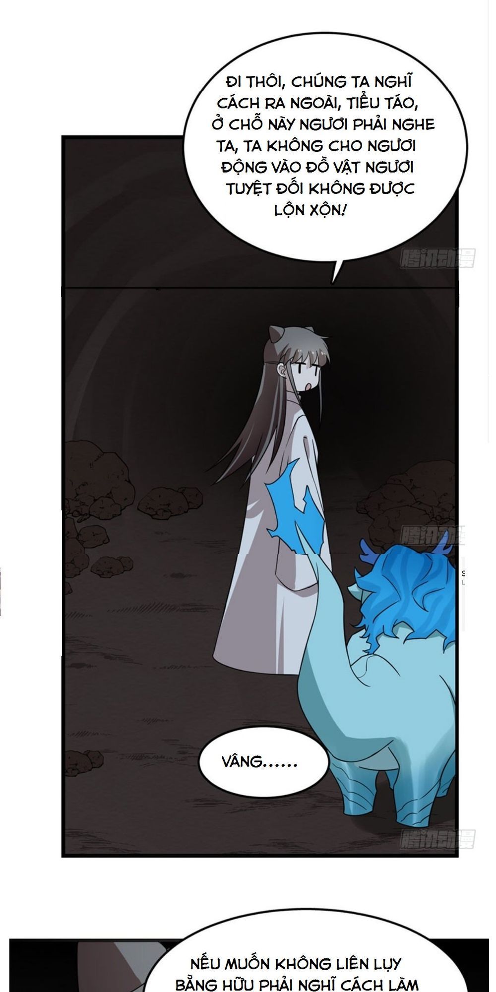 Độc Bộ Thiên Hạ: Đặc Công Thần Y Chapter 52 - Trang 2