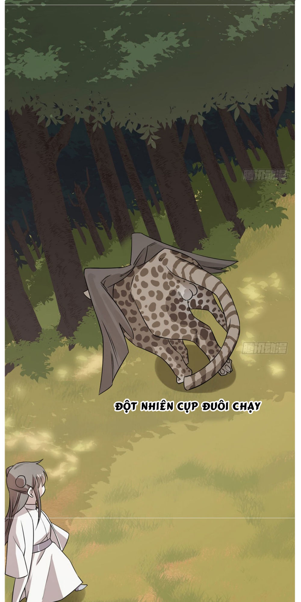 Độc Bộ Thiên Hạ: Đặc Công Thần Y Chapter 52 - Trang 2