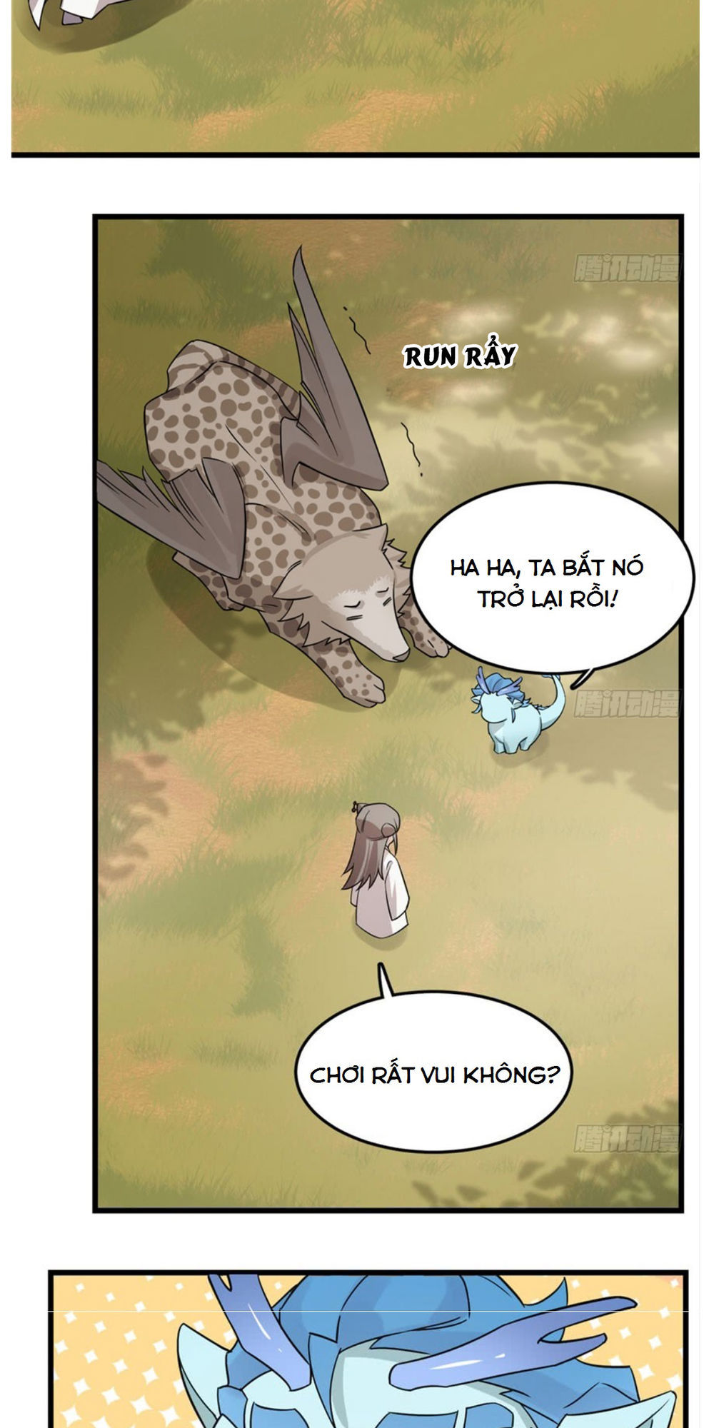 Độc Bộ Thiên Hạ: Đặc Công Thần Y Chapter 52 - Trang 2