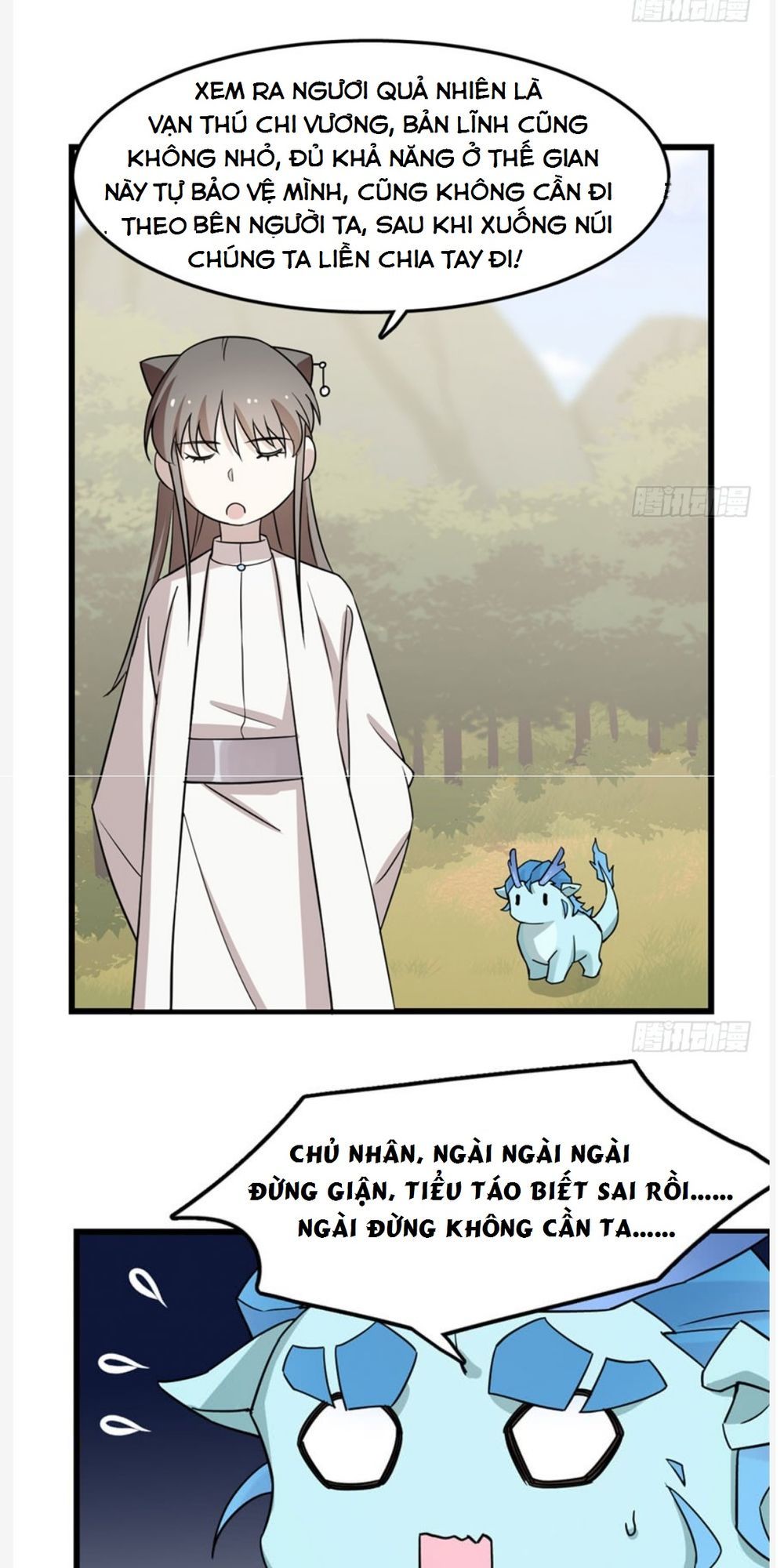 Độc Bộ Thiên Hạ: Đặc Công Thần Y Chapter 52 - Trang 2