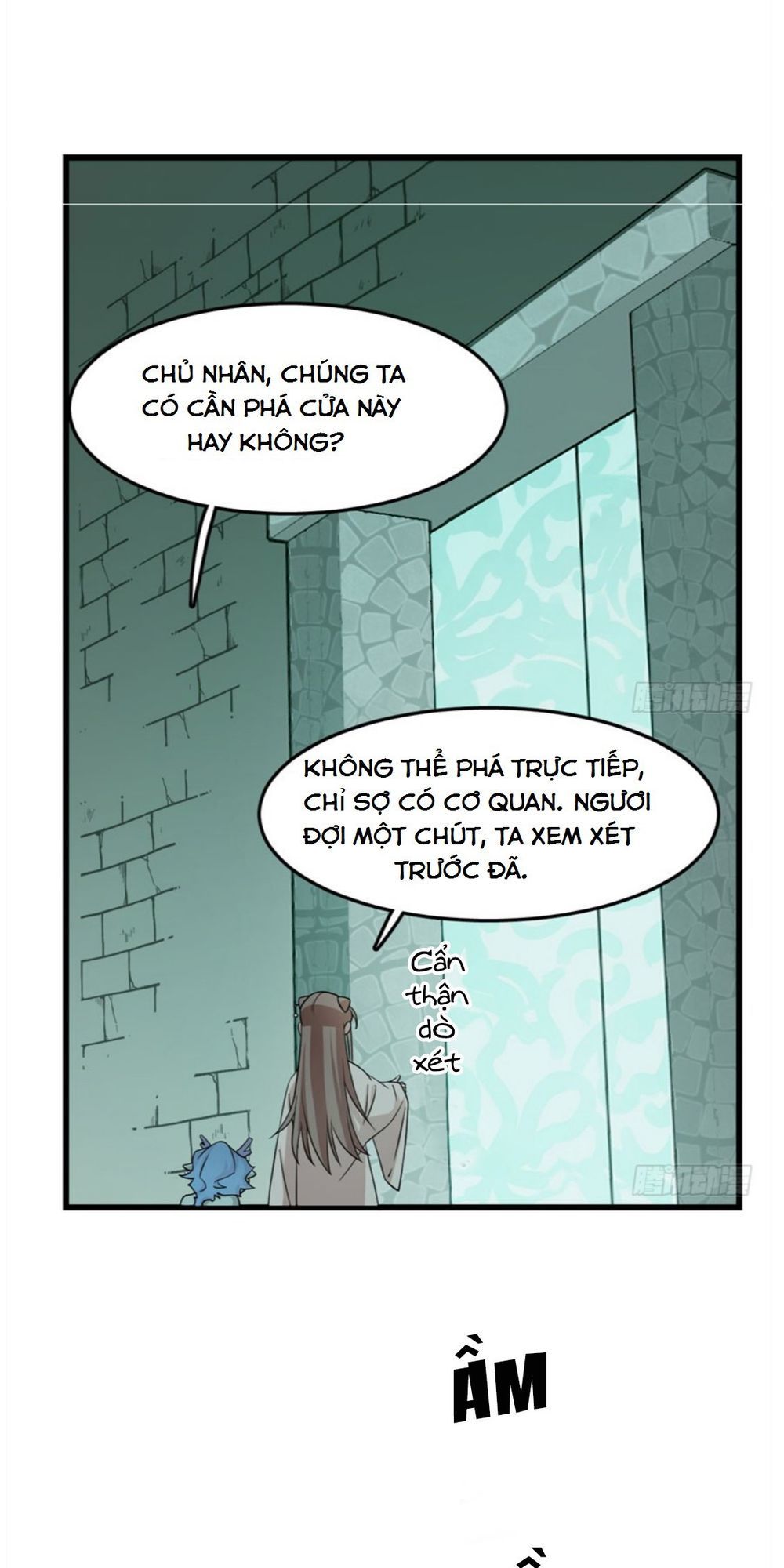 Độc Bộ Thiên Hạ: Đặc Công Thần Y Chapter 53 - Trang 2