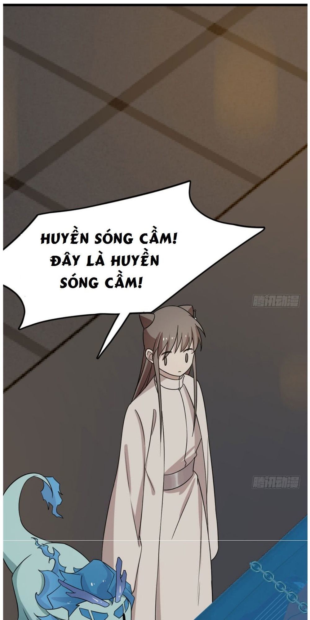 Độc Bộ Thiên Hạ: Đặc Công Thần Y Chapter 53 - Trang 2