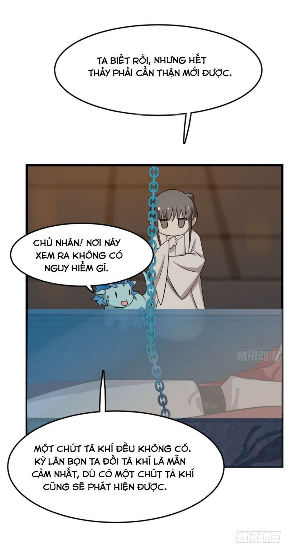 Độc Bộ Thiên Hạ: Đặc Công Thần Y Chapter 53 - Trang 2