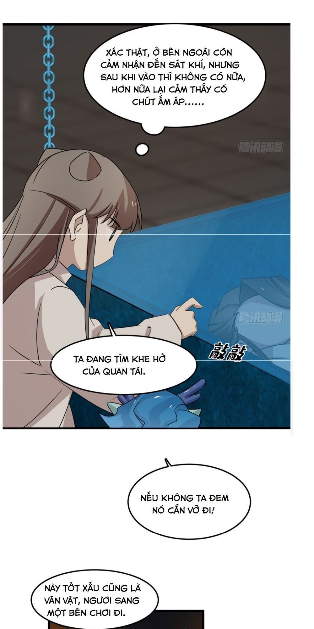 Độc Bộ Thiên Hạ: Đặc Công Thần Y Chapter 53 - Trang 2