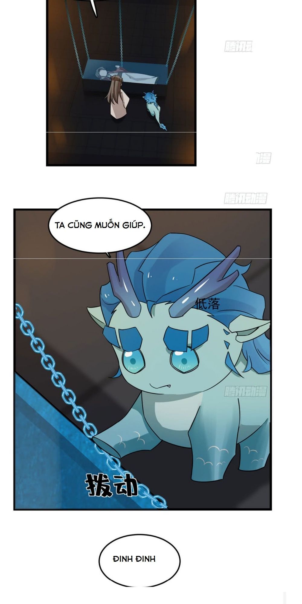 Độc Bộ Thiên Hạ: Đặc Công Thần Y Chapter 53 - Trang 2