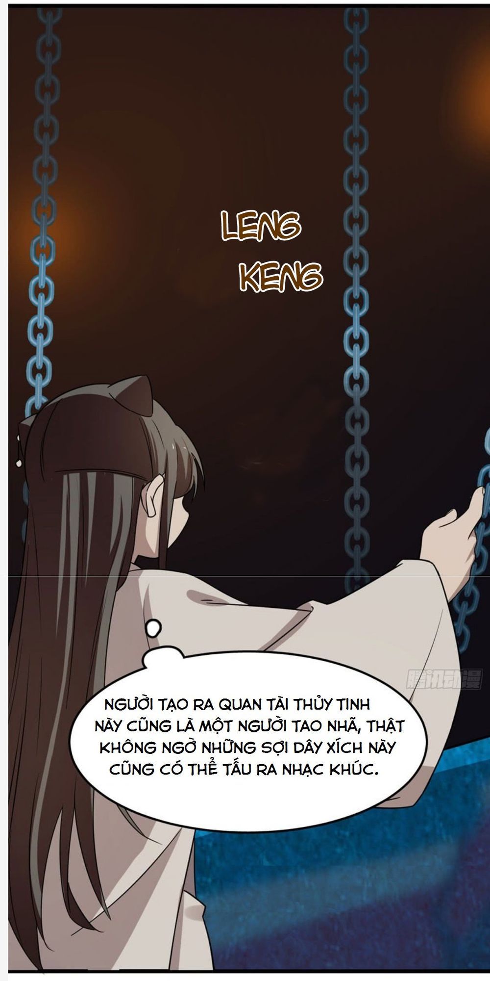 Độc Bộ Thiên Hạ: Đặc Công Thần Y Chapter 53 - Trang 2