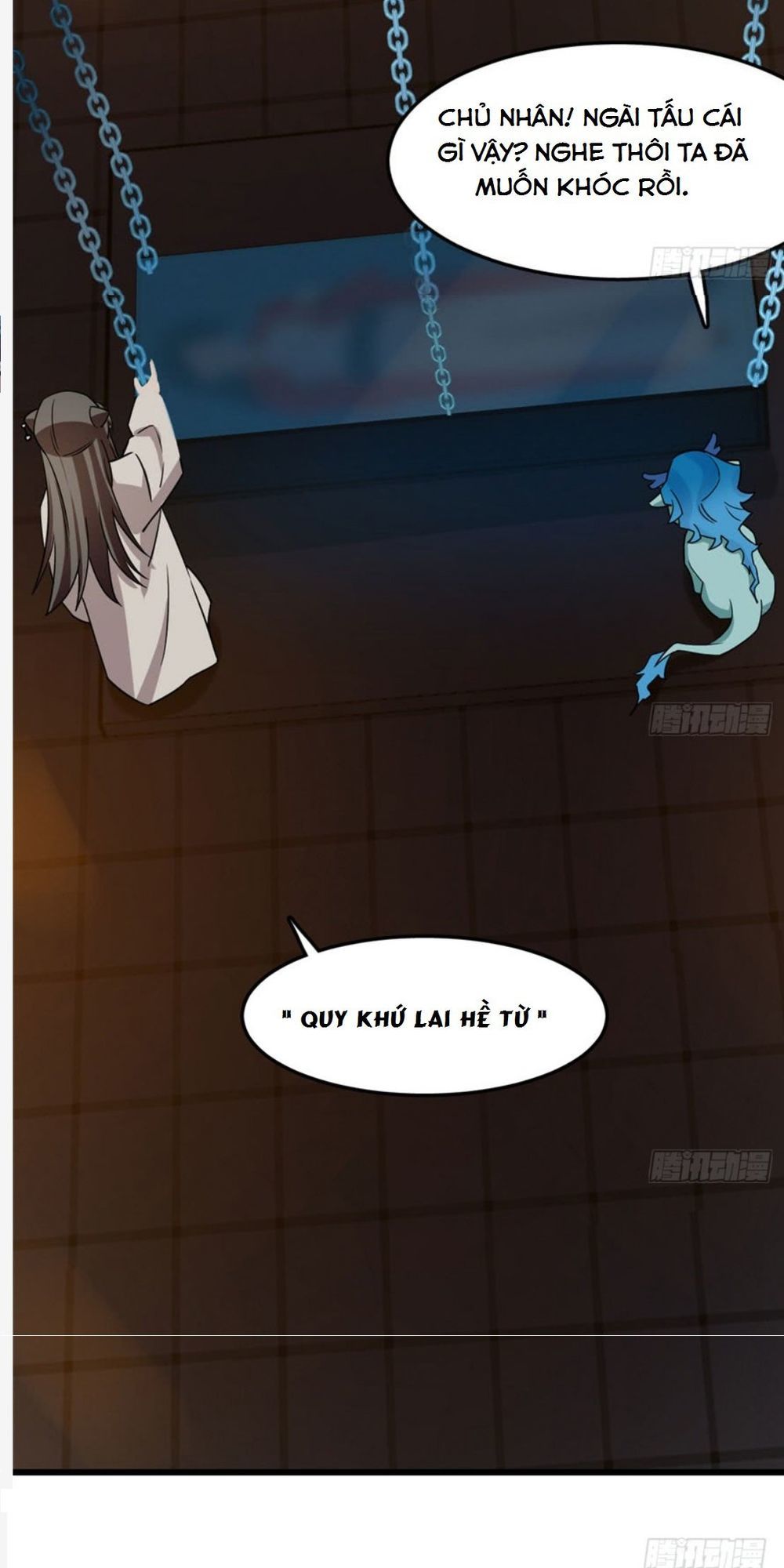 Độc Bộ Thiên Hạ: Đặc Công Thần Y Chapter 53 - Trang 2