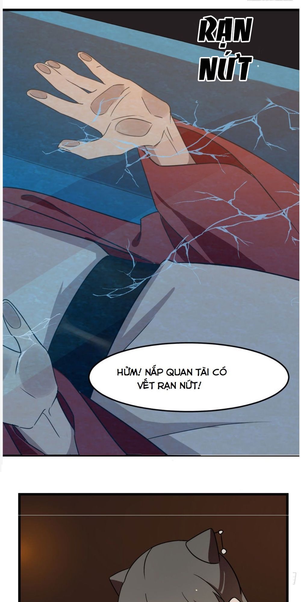 Độc Bộ Thiên Hạ: Đặc Công Thần Y Chapter 53 - Trang 2