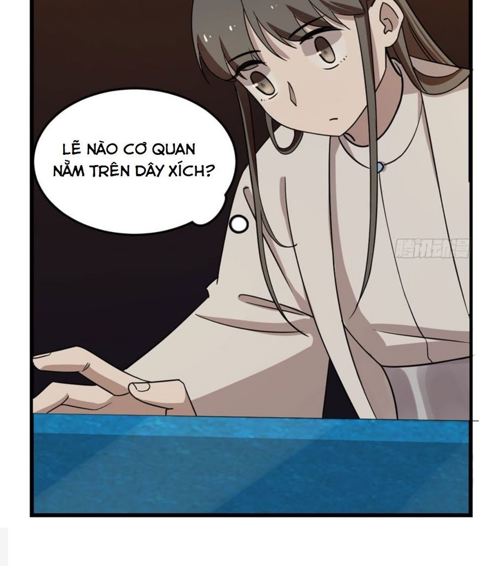 Độc Bộ Thiên Hạ: Đặc Công Thần Y Chapter 53 - Trang 2