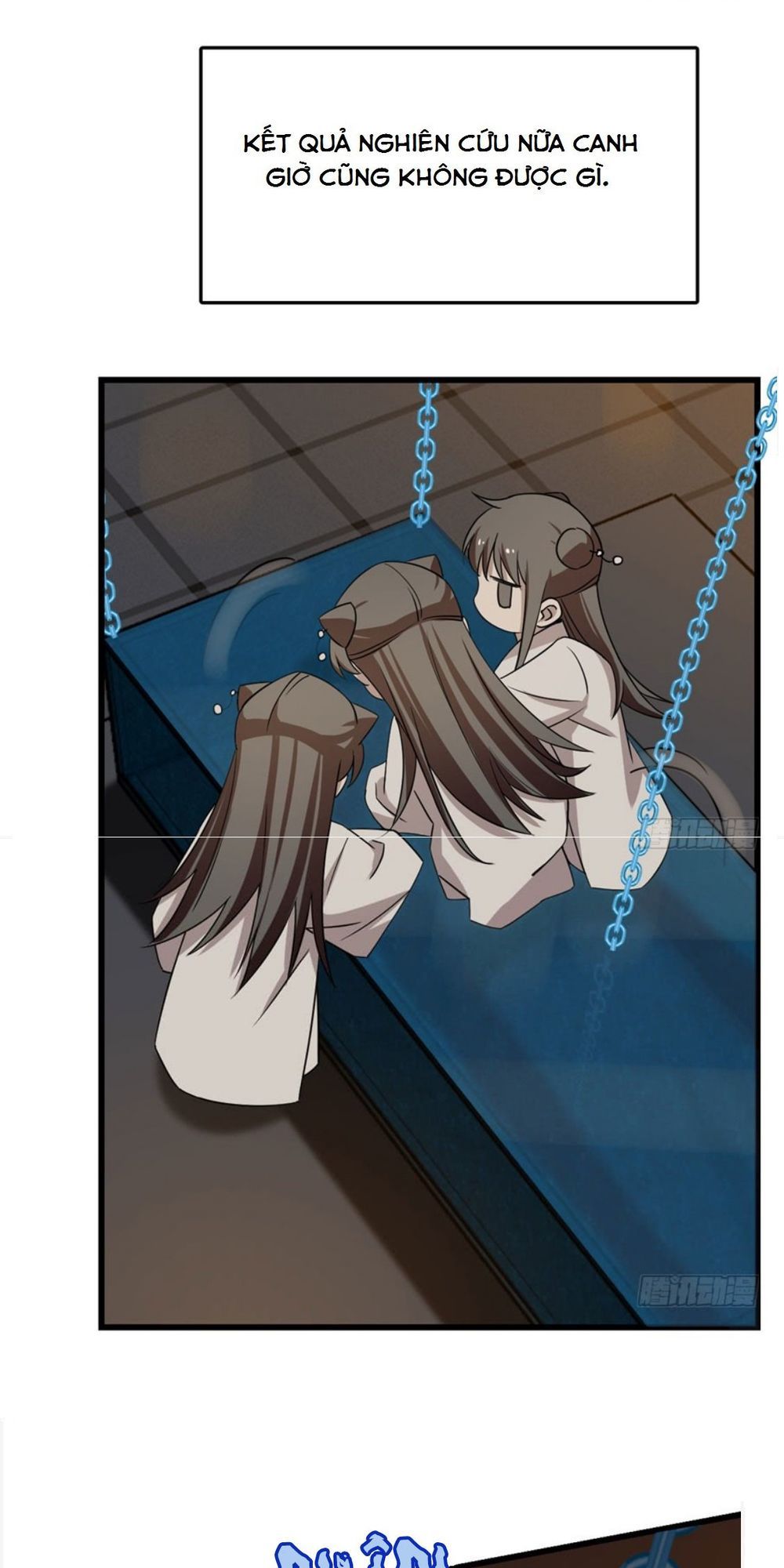 Độc Bộ Thiên Hạ: Đặc Công Thần Y Chapter 53 - Trang 2