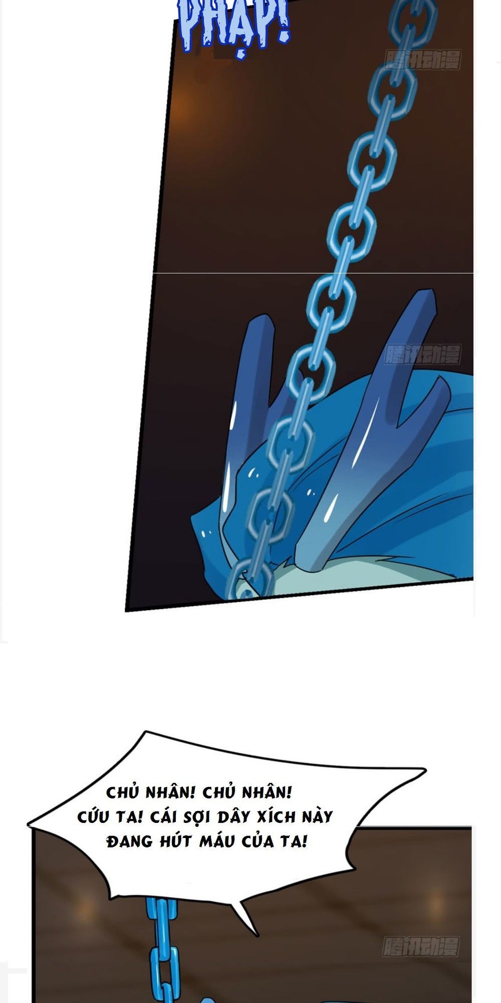 Độc Bộ Thiên Hạ: Đặc Công Thần Y Chapter 53 - Trang 2