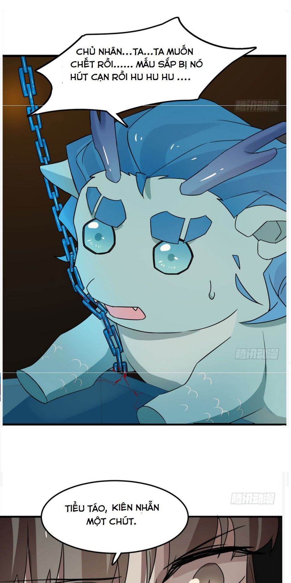 Độc Bộ Thiên Hạ: Đặc Công Thần Y Chapter 53 - Trang 2