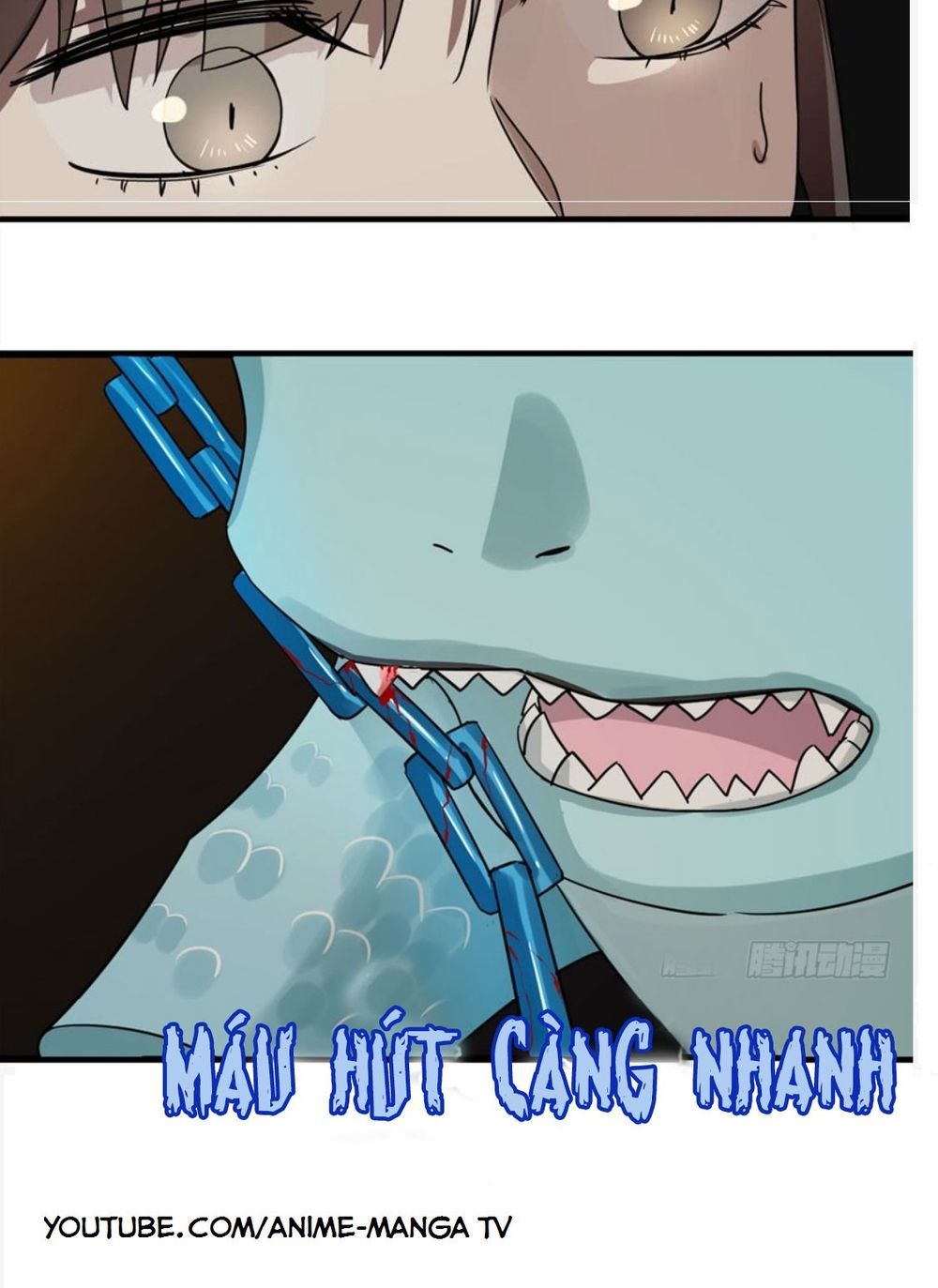 Độc Bộ Thiên Hạ: Đặc Công Thần Y Chapter 53 - Trang 2