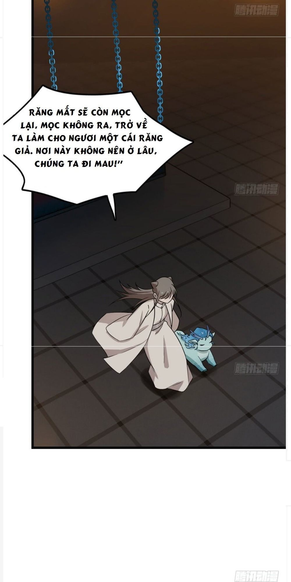 Độc Bộ Thiên Hạ: Đặc Công Thần Y Chapter 53 - Trang 2