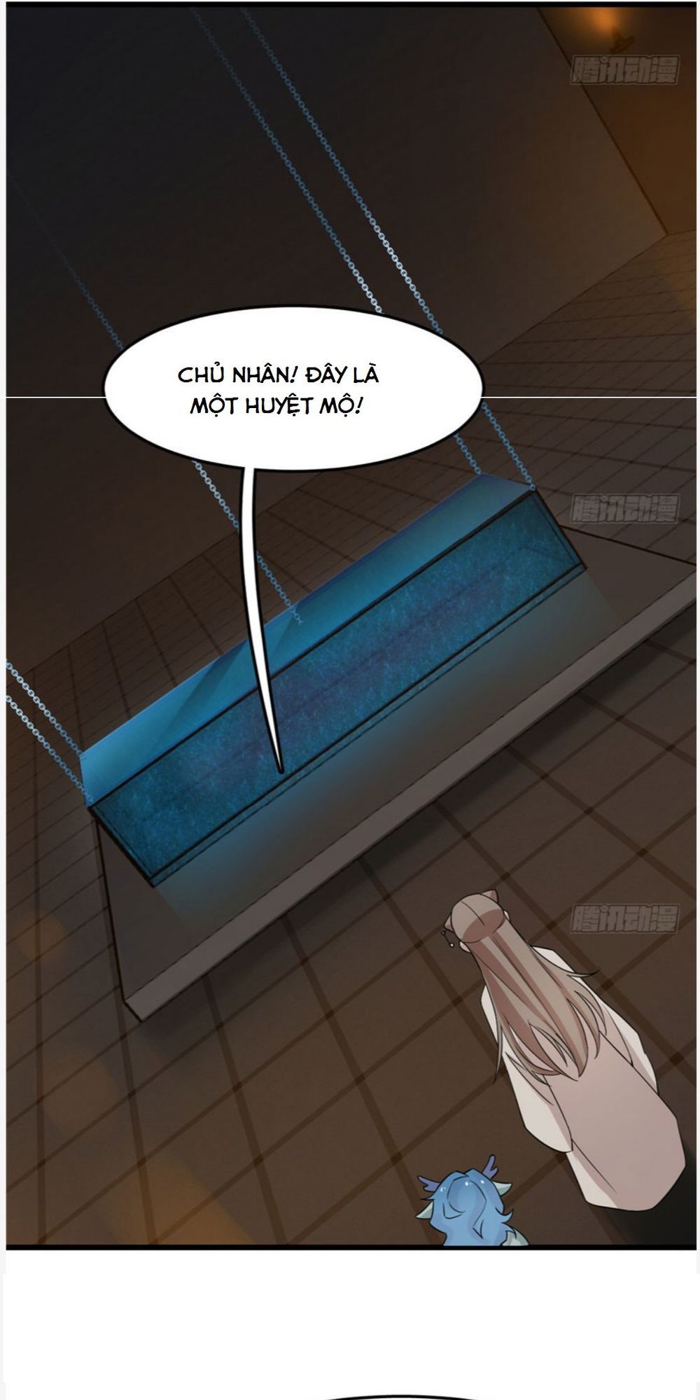 Độc Bộ Thiên Hạ: Đặc Công Thần Y Chapter 53 - Trang 2