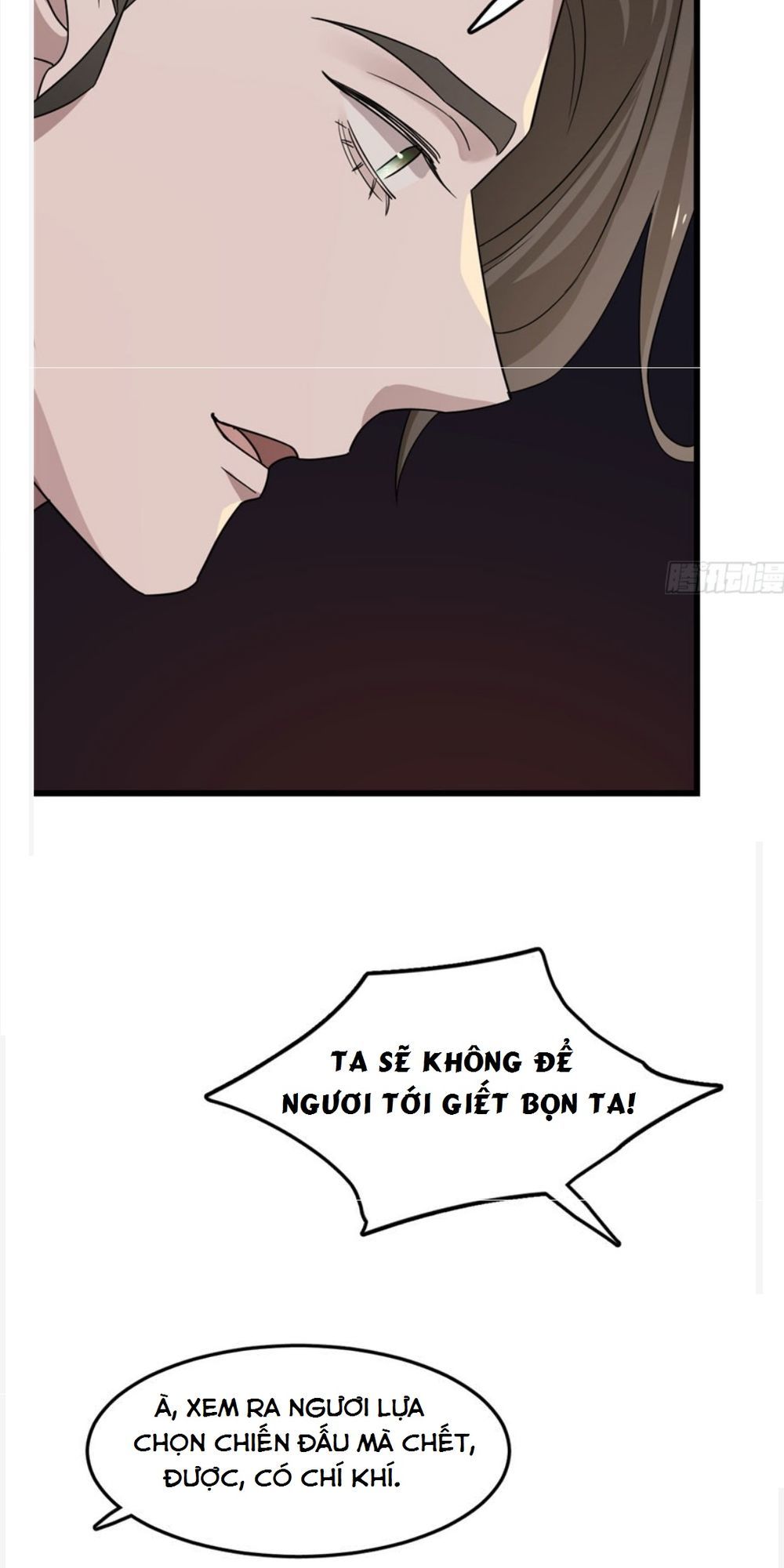 Độc Bộ Thiên Hạ: Đặc Công Thần Y Chapter 54 - Trang 2