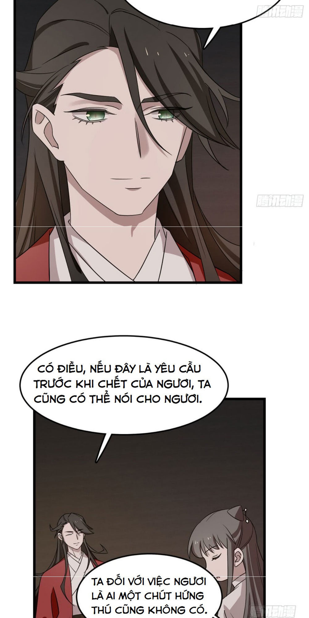 Độc Bộ Thiên Hạ: Đặc Công Thần Y Chapter 54 - Trang 2