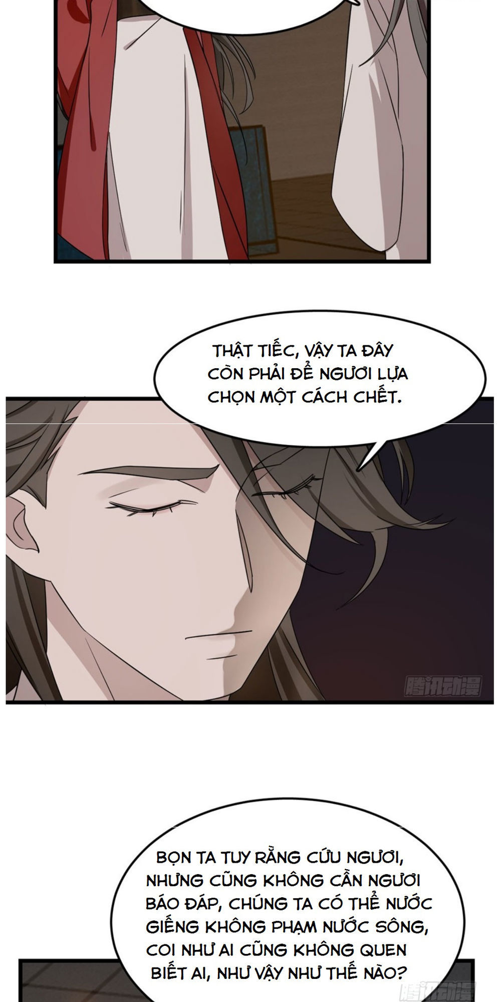 Độc Bộ Thiên Hạ: Đặc Công Thần Y Chapter 54 - Trang 2