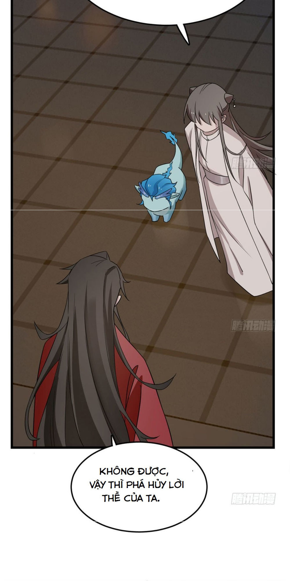 Độc Bộ Thiên Hạ: Đặc Công Thần Y Chapter 54 - Trang 2