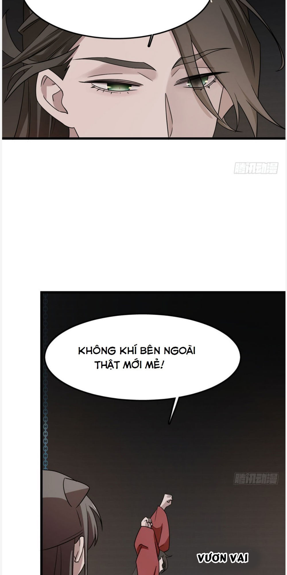 Độc Bộ Thiên Hạ: Đặc Công Thần Y Chapter 54 - Trang 2