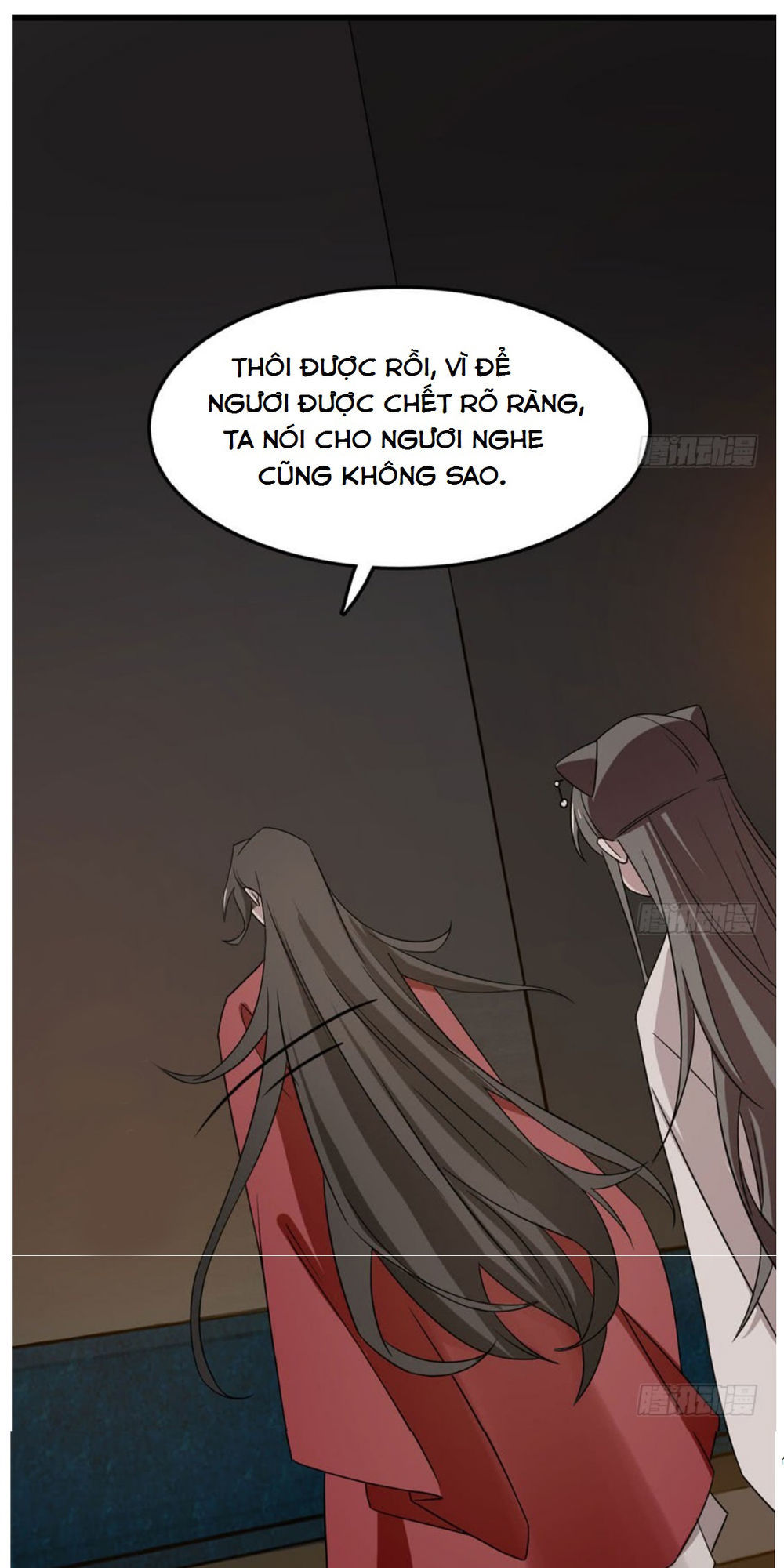 Độc Bộ Thiên Hạ: Đặc Công Thần Y Chapter 54 - Trang 2