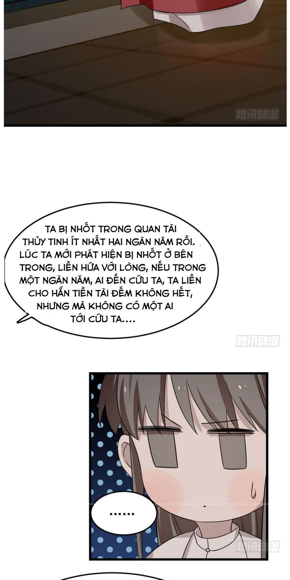 Độc Bộ Thiên Hạ: Đặc Công Thần Y Chapter 54 - Trang 2