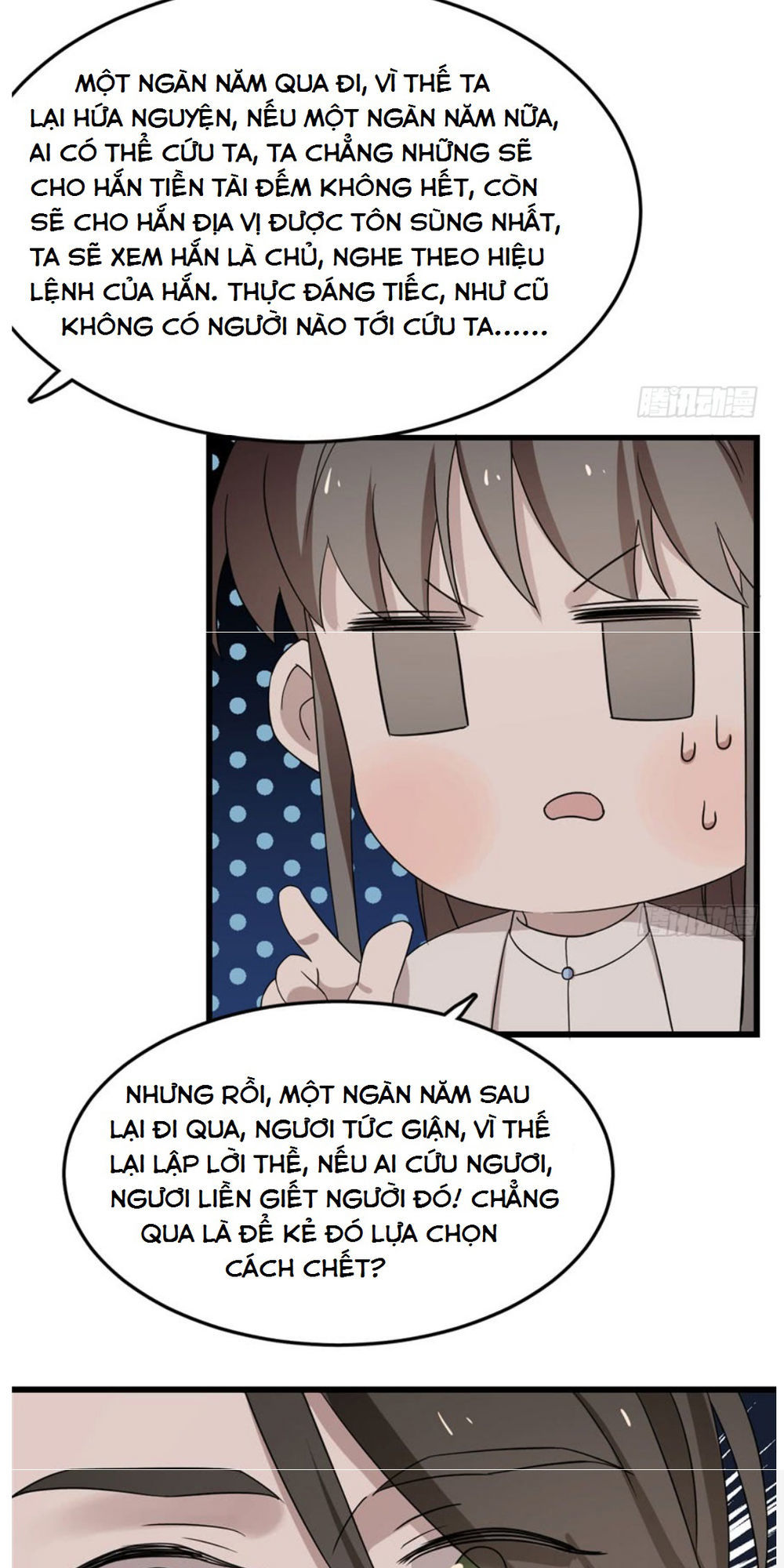 Độc Bộ Thiên Hạ: Đặc Công Thần Y Chapter 54 - Trang 2