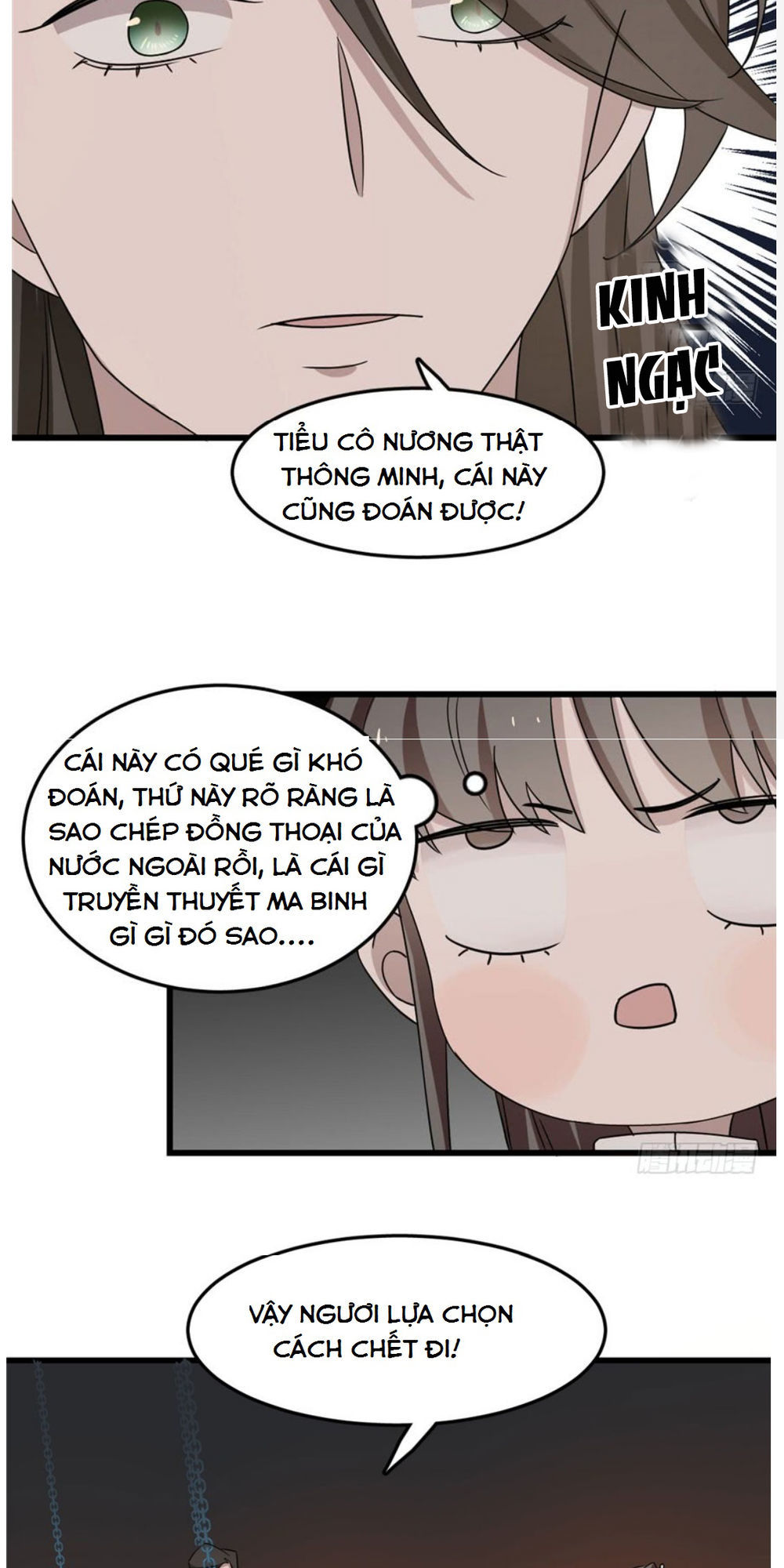 Độc Bộ Thiên Hạ: Đặc Công Thần Y Chapter 54 - Trang 2