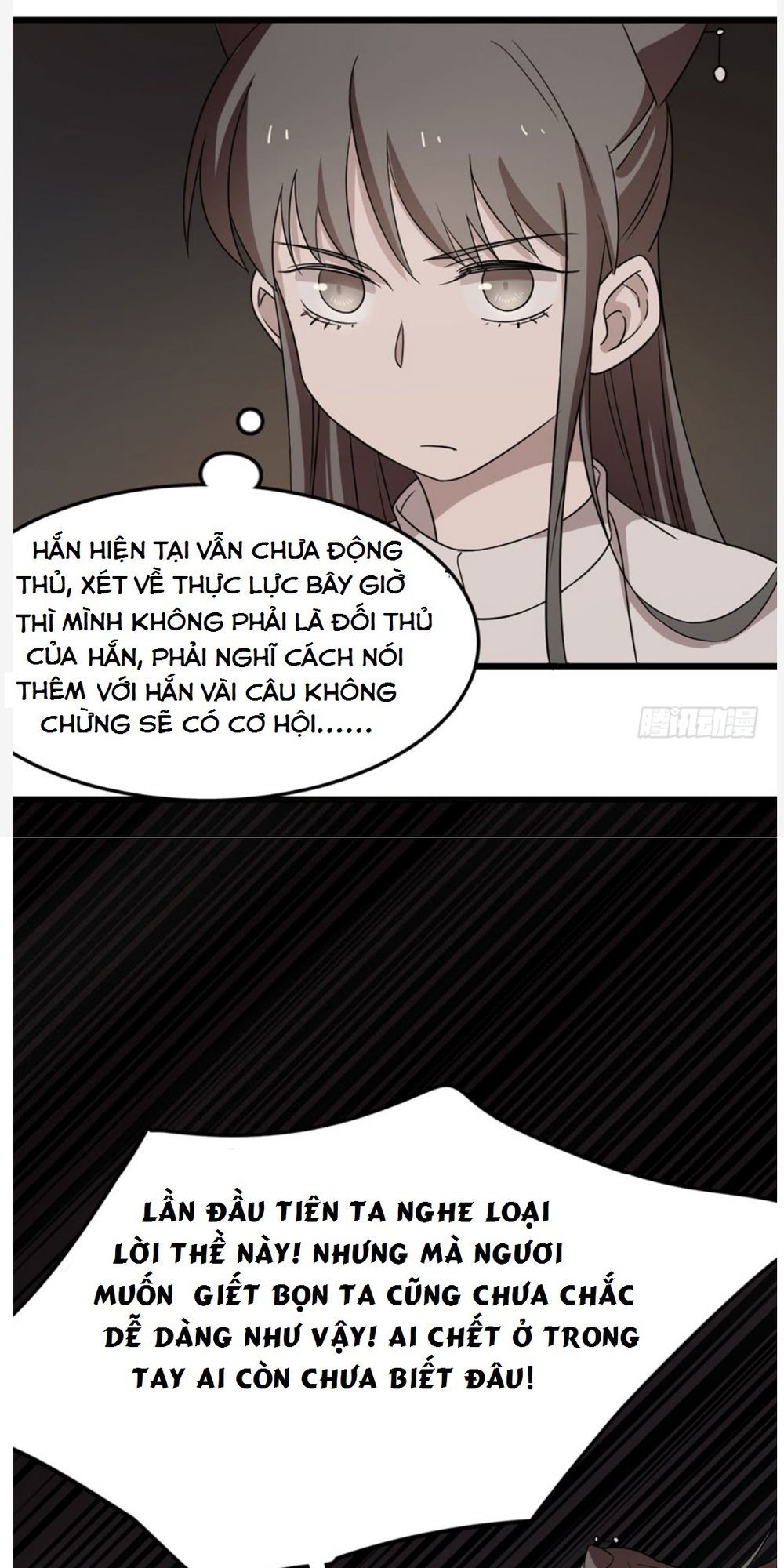 Độc Bộ Thiên Hạ: Đặc Công Thần Y Chapter 54 - Trang 2