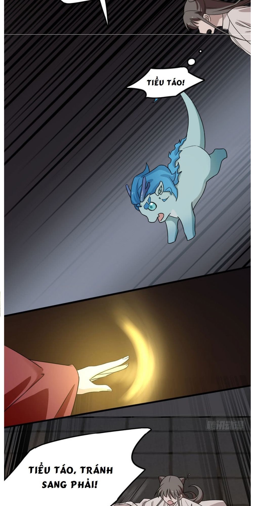 Độc Bộ Thiên Hạ: Đặc Công Thần Y Chapter 54 - Trang 2