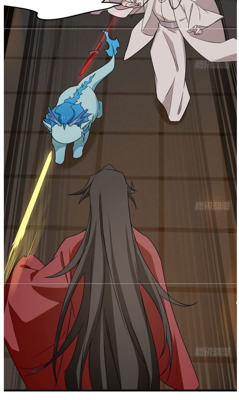 Độc Bộ Thiên Hạ: Đặc Công Thần Y Chapter 54 - Trang 2